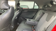 Kia Niro 1.6 GDi Hybrid 3 5dr DCT Hybrid Estate